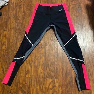 Pink ultimate legging size medium 💥